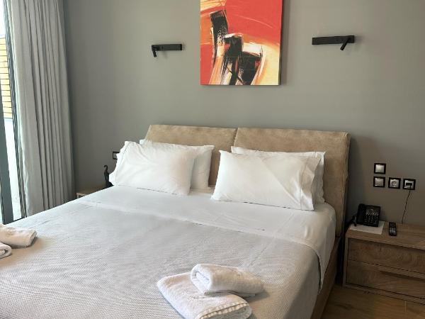 The Victoria Lefkada : photo 1 de la chambre chambre double standard