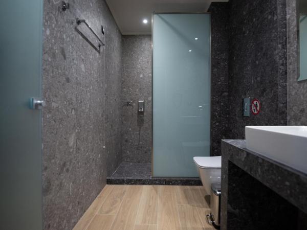 The Victoria Lefkada : photo 7 de la chambre chambre double standard