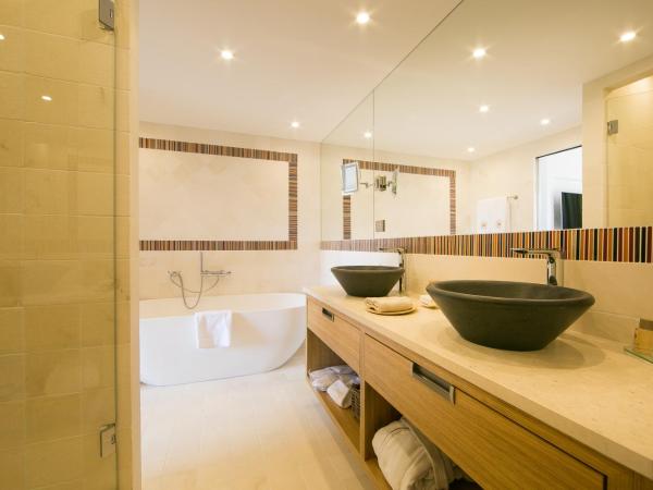 Hotel Byblos Saint-Tropez : photo 1 de la chambre suite du roy 