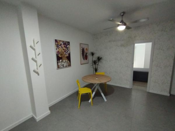 Hostal Acemar : photo 7 de la chambre appartement 3 chambres