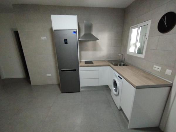 Hostal Acemar : photo 6 de la chambre appartement 3 chambres