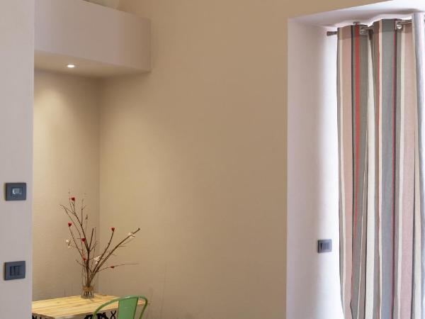 Le Caravelle Affittacamere : photo 9 de la chambre chambre double avec salle de bains privative