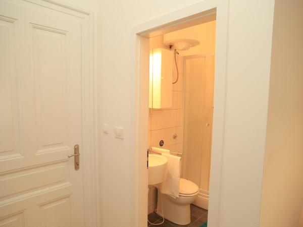 Contarini Luxury Rooms : photo 8 de la chambre chambre double deluxe