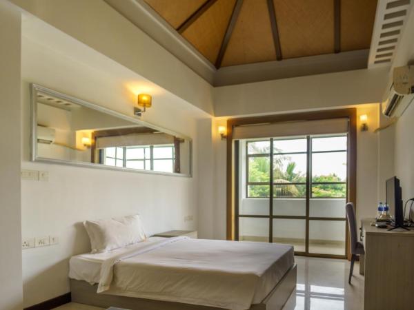 Aristocrat Hotel, New Town, Kolkata : photo 1 de la chambre suite