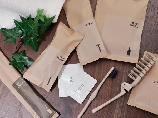 Hyatt Place Kyoto : photo 1 de la chambre chambre lits jumeaux - vue sur jardin