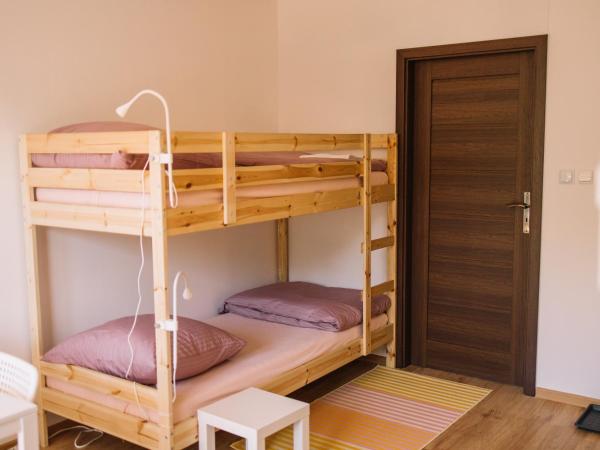 Girls Willa : photo 2 de la chambre lit superposé dans dortoir pour femmes 