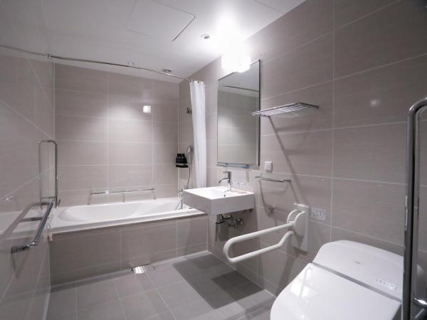 Hyatt Place Kyoto : photo 2 de la chambre chambre lits jumeaux - vue sur jardin