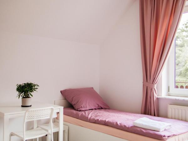 Girls Willa : photo 2 de la chambre lit simple dans dortoir pour femmes