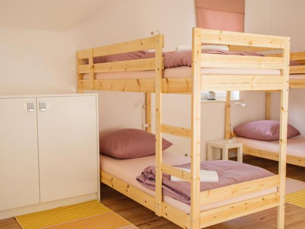 Girls Willa : photo 3 de la chambre lit dans dortoir pour femmes de 4 lits