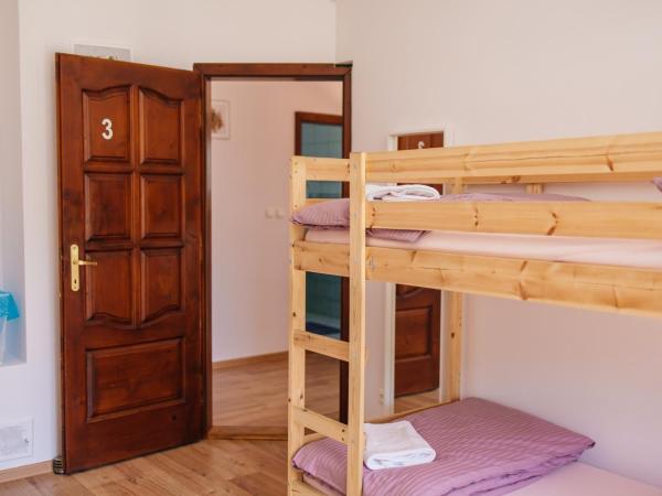 Girls Willa : photo 5 de la chambre lit superposé dans dortoir pour femmes 