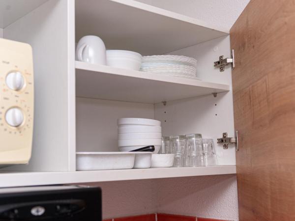 Apparthotel Privilodges Lyon Lumière : photo 1 de la chambre studio lits jumeaux 