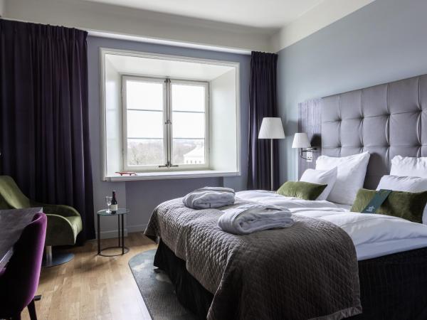 Clarion Hotel Post : photo 4 de la chambre chambre double – vue sur ville