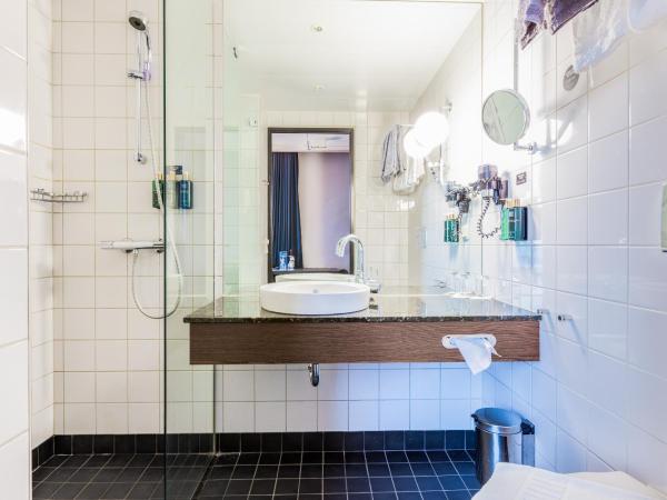 Clarion Hotel Post : photo 5 de la chambre chambre double – vue sur ville