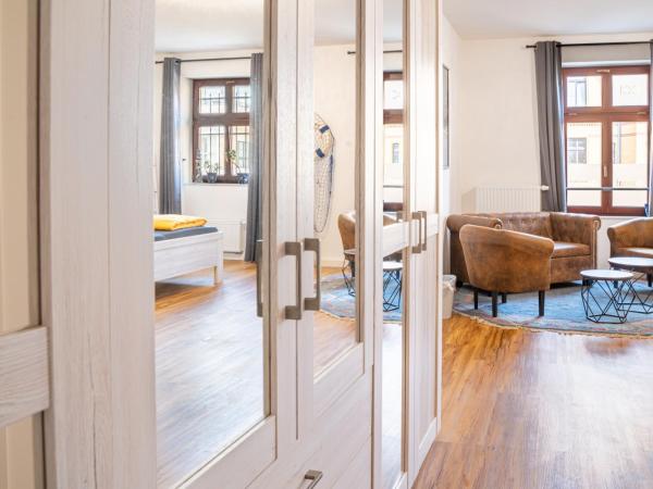 Gwuni Mopera : photo 7 de la chambre chambre double deluxe