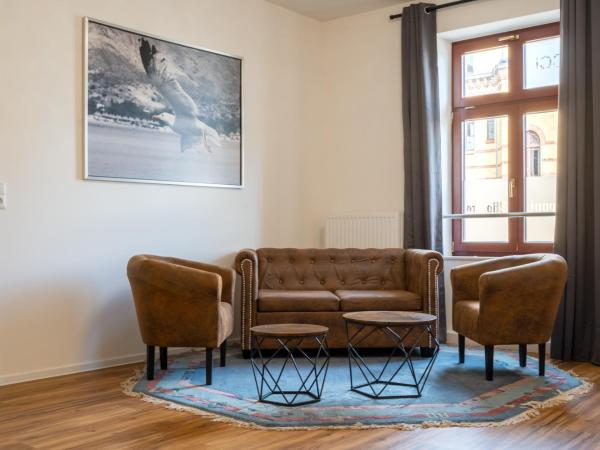 Gwuni Mopera : photo 3 de la chambre chambre simple