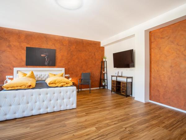 Gwuni Mopera : photo 6 de la chambre chambre double deluxe