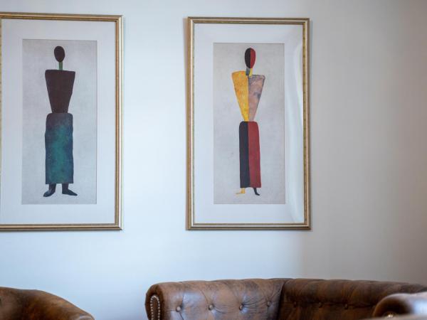 Gwuni Mopera : photo 9 de la chambre chambre double deluxe