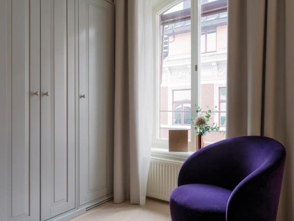 Elite Hotel Adlon : photo 3 de la chambre chambre standard lit queen-size