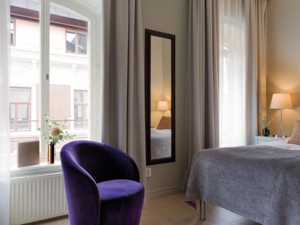 Elite Hotel Adlon : photo 4 de la chambre chambre standard lit queen-size