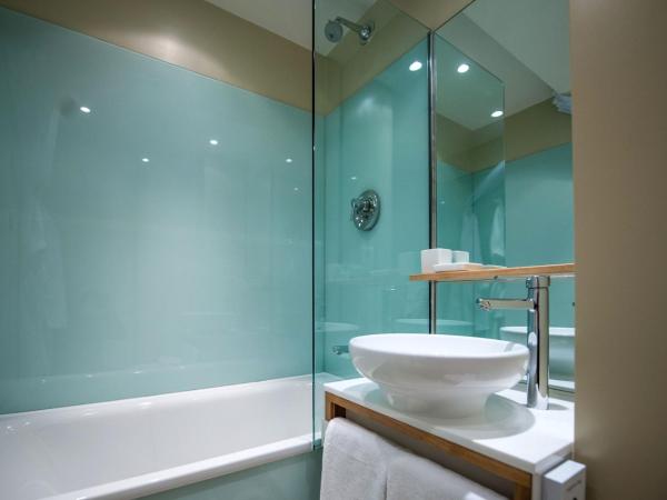 Sydney House Chelsea : photo 3 de la chambre chambre double deluxe