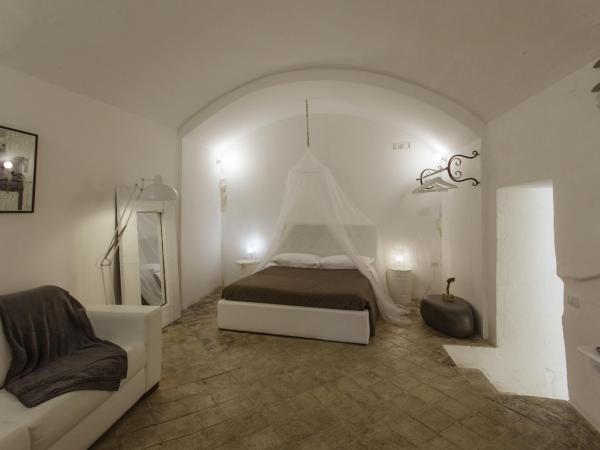 L'Arturo B&B : photo 1 de la chambre chambre quadruple avec douche