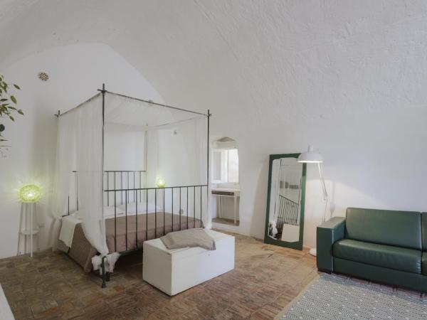 L'Arturo B&B : photo 1 de la chambre chambre quadruple avec douche