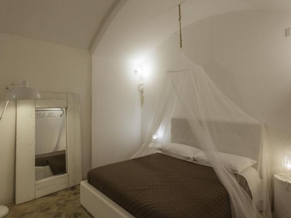 L'Arturo B&B : photo 2 de la chambre chambre quadruple avec douche