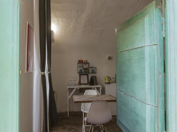 L'Arturo B&B : photo 2 de la chambre chambre quadruple avec douche