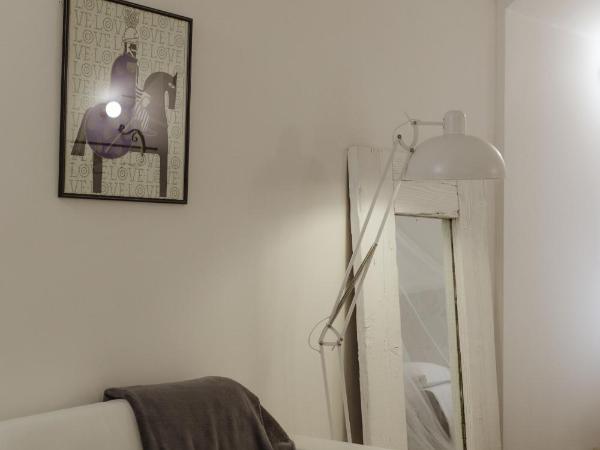 L'Arturo B&B : photo 3 de la chambre chambre quadruple avec douche