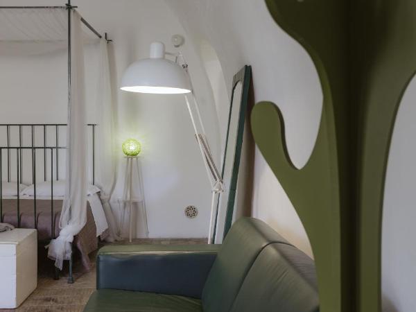 L'Arturo B&B : photo 3 de la chambre chambre quadruple avec douche