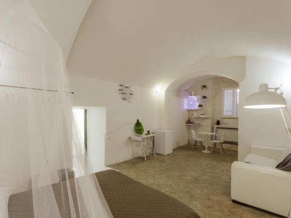 L'Arturo B&B : photo 4 de la chambre chambre quadruple avec douche