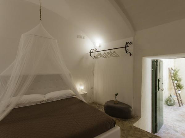 L'Arturo B&B : photo 5 de la chambre chambre quadruple avec douche