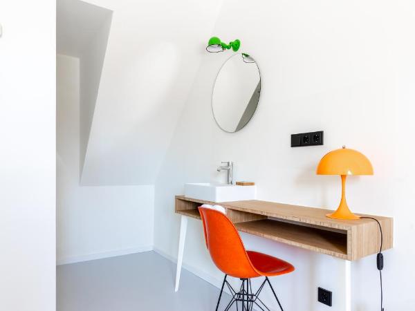 the bellhop : photo 3 de la chambre chambre double