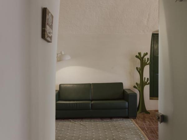 L'Arturo B&B : photo 4 de la chambre chambre quadruple avec douche