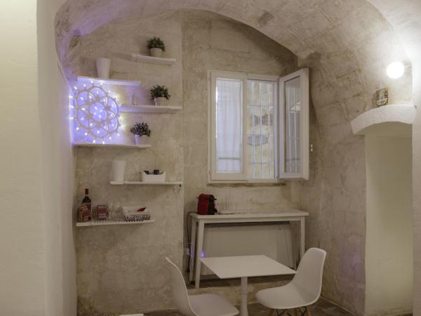 L'Arturo B&B : photo 6 de la chambre chambre quadruple avec douche