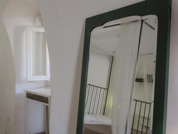 L'Arturo B&B : photo 5 de la chambre chambre quadruple avec douche