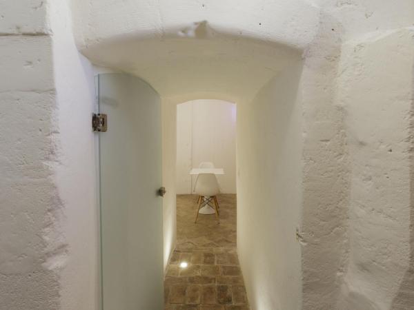 L'Arturo B&B : photo 7 de la chambre chambre quadruple avec douche