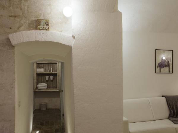 L'Arturo B&B : photo 9 de la chambre chambre quadruple avec douche