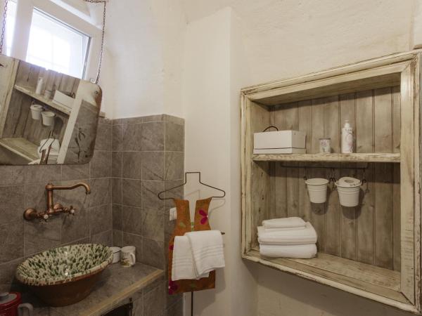 L'Arturo B&B : photo 10 de la chambre chambre quadruple avec douche