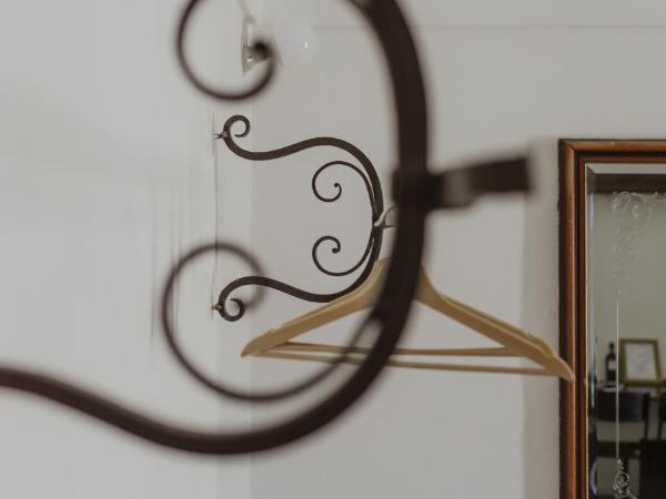 L'Arturo B&B : photo 2 de la chambre chambre quadruple supérieure