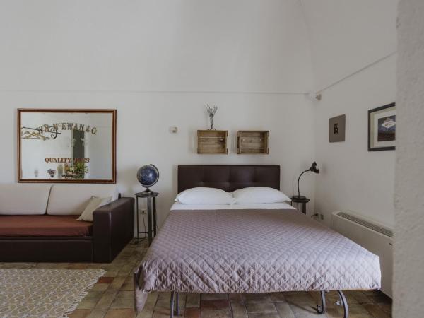 L'Arturo B&B : photo 3 de la chambre chambre quadruple supérieure