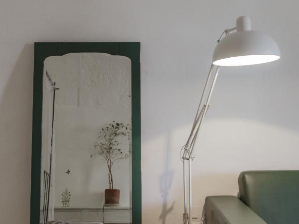 L'Arturo B&B : photo 10 de la chambre chambre quadruple avec douche