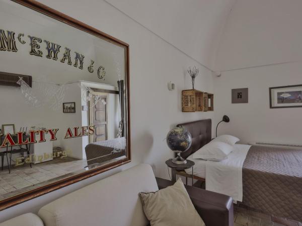 L'Arturo B&B : photo 5 de la chambre chambre quadruple supérieure