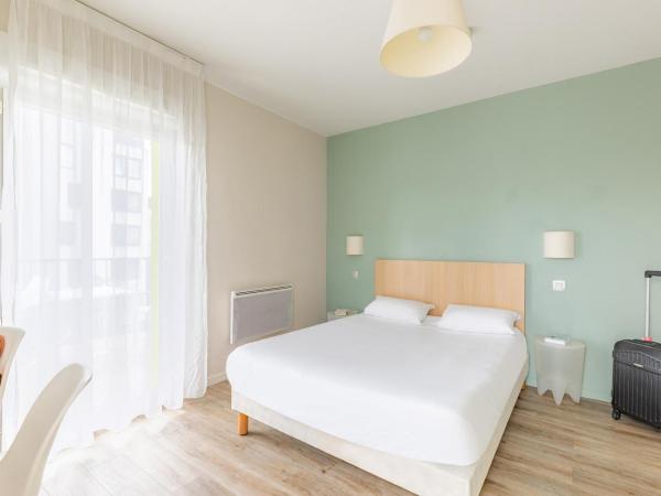 Appart'City Confort Tours : photo 1 de la chambre studio double