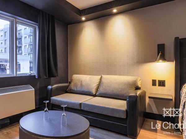 Hotel Le Chablis Cadillac : photo 2 de la chambre chambre confort
