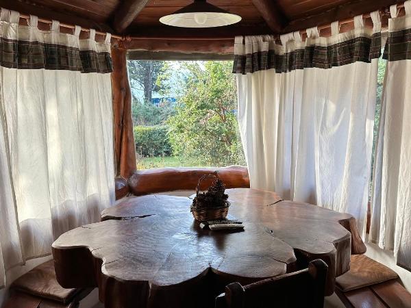 Ayres del Lago : photo 3 de la chambre bungalow