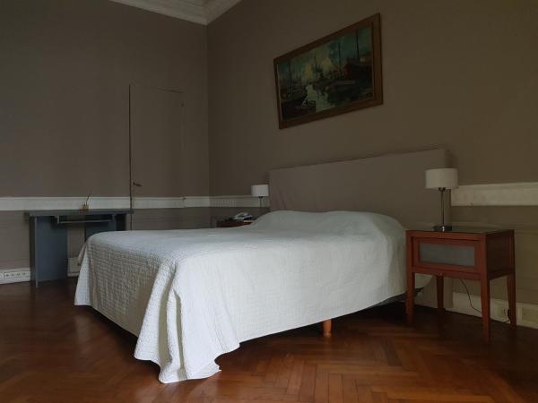 Leonardo Da Vinci Residence : photo 3 de la chambre appartement standard