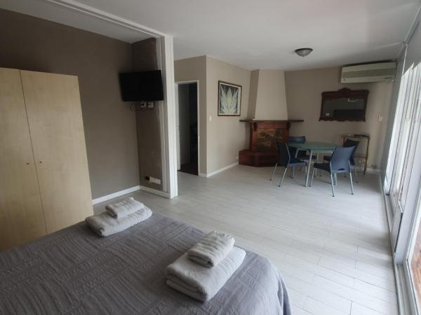 Leonardo Da Vinci Residence : photo 7 de la chambre appartement standard