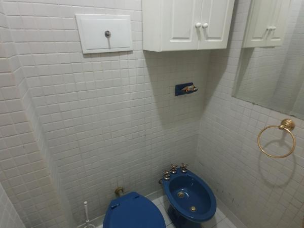 Leonardo Da Vinci Residence : photo 9 de la chambre appartement standard