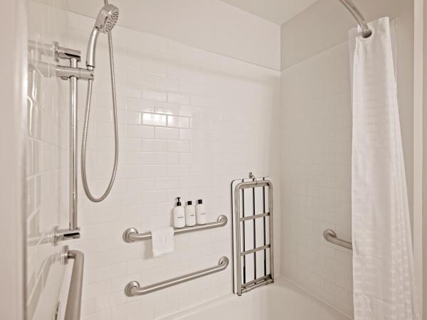 Placemakr Premier SoBro : photo 5 de la chambre 1 chambre deluxe accessible aux personnes à mobilité réduite